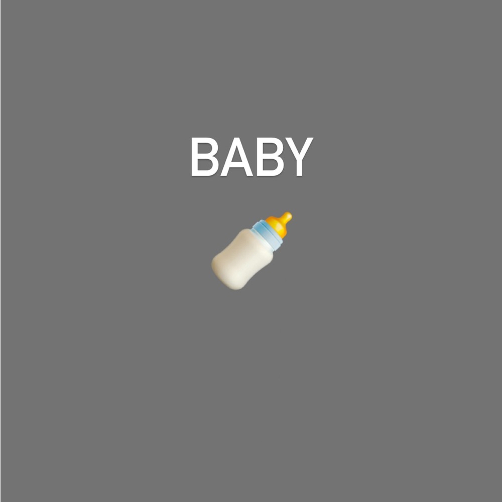 Category: Baby